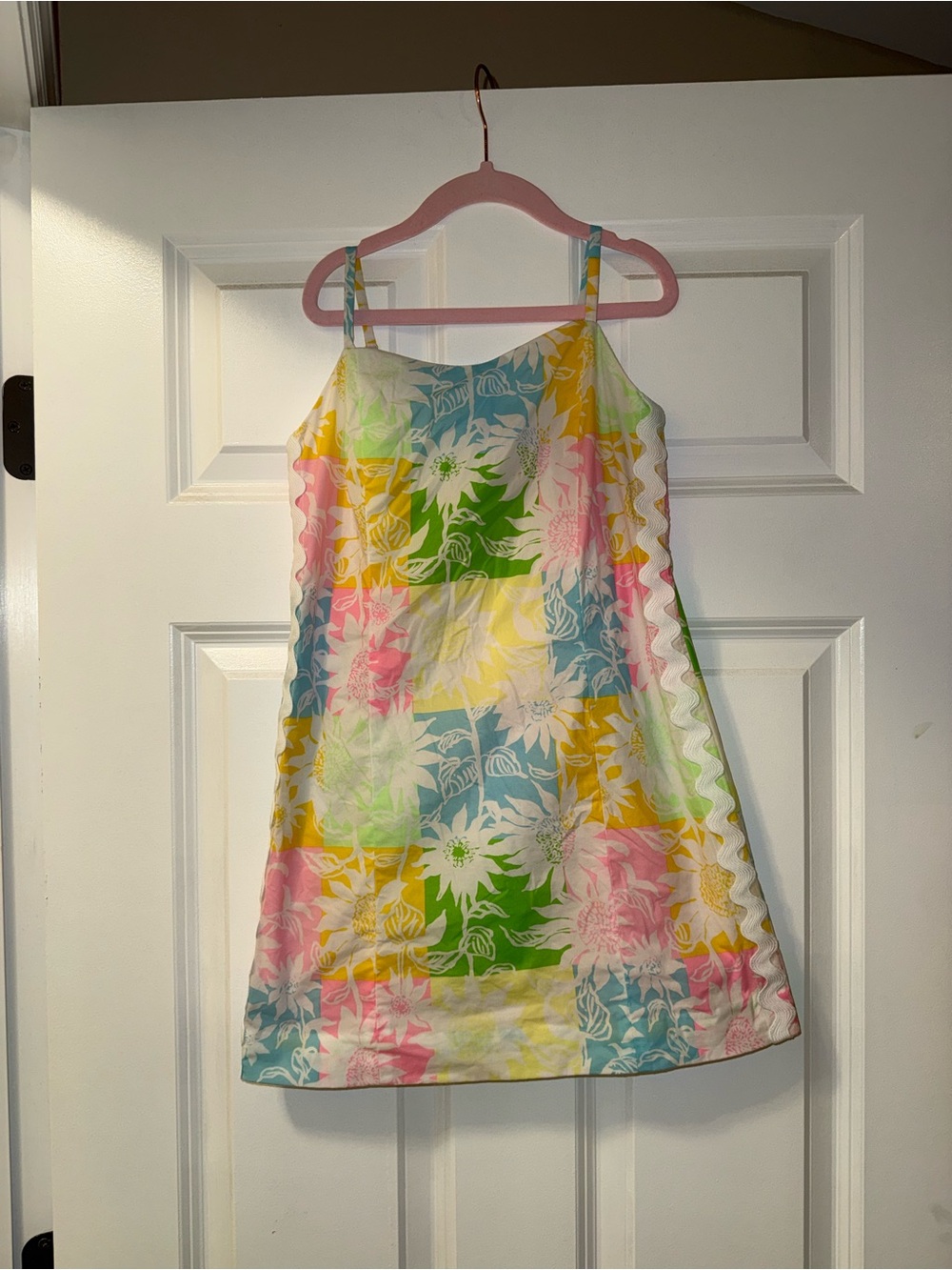 Lilly Pulitzer Girls Dress